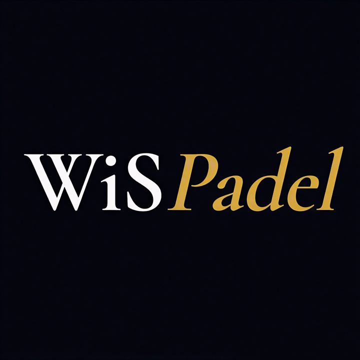 Logo del proyecto WiSPadel